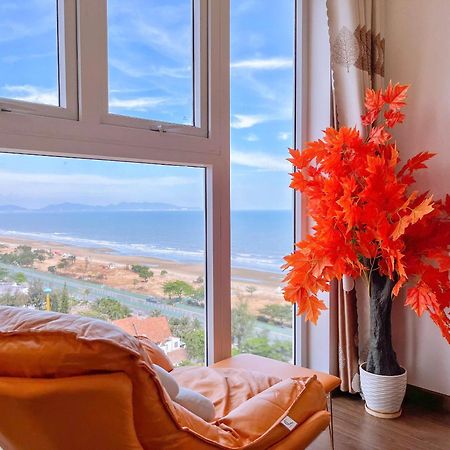 Mermaid Seaview Vung Tau - Khang Apartment 1 Εξωτερικό φωτογραφία