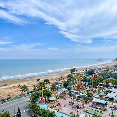 Mermaid Seaview Vung Tau - Khang Apartment 1 Εξωτερικό φωτογραφία