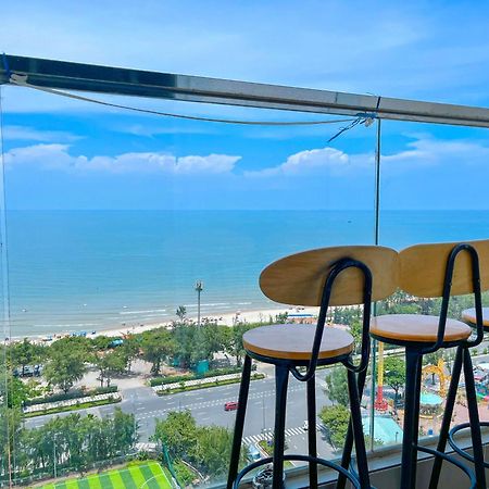 Mermaid Seaview Vung Tau - Khang Apartment 1 Εξωτερικό φωτογραφία